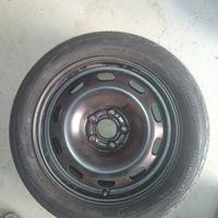 gomme e cerchio polo