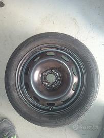 gomme e cerchio polo