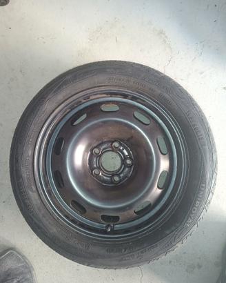 gomme e cerchio polo