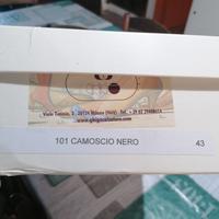 stivali alti cuissard. 43  donna