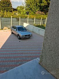 Lancia Beta