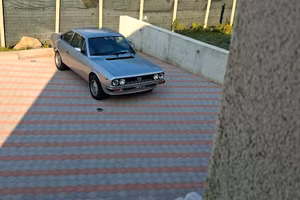 Lancia Beta