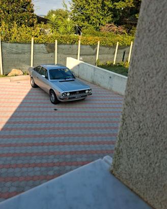 Lancia Beta