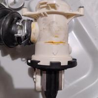 pompa acqua lavatrice Beko ev6100+