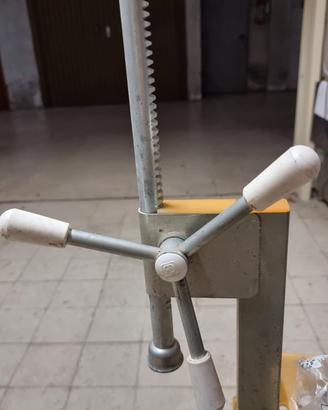 Tappatrice  D' errico