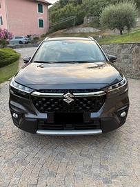 Suzuki SX4 S-Cross MILD HYBRID (full optional)