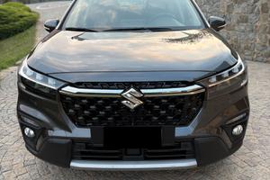Suzuki SX4 S-Cross MILD HYBRID (full optional)