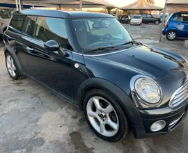 Mini One D Clubman Mini 1.6 16V Cooper D Chili Clu