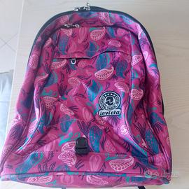 zaino scuola elementare e media 