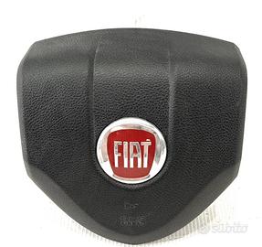 AIRBAG VOLANTE FIAT Freemont 1Â° Serie P1TP76DX9AE