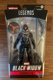 Marvel Legends Taskmaster