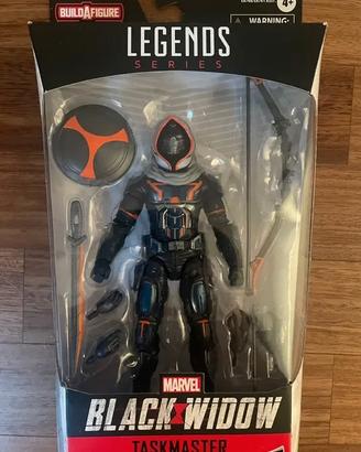Marvel Legends Taskmaster