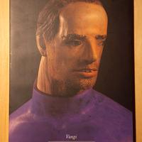 Giuliano Vangi. Ed. Allemandi & C., 1991