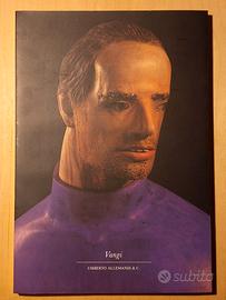 Giuliano Vangi. Ed. Allemandi & C., 1991
