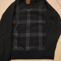 maglione uomo S