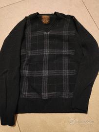 maglione uomo S