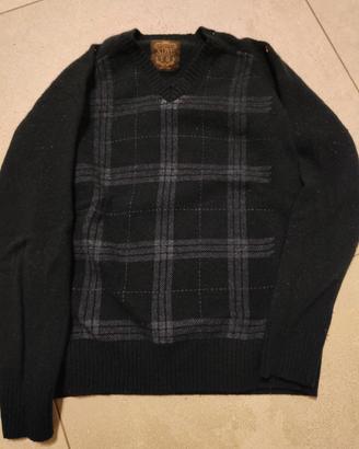 maglione uomo S