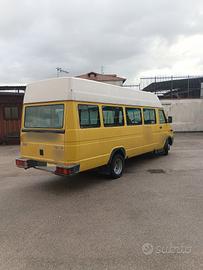 Iveco Daily Scuolabus 