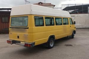 Iveco Daily Scuolabus 