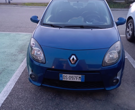 Renault twingo diesel