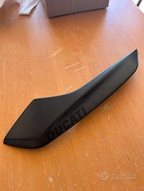 Semicodone DX carbonio Ducati Hypermotard 821/939