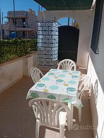 Casa al mare Marina di Pescoluse Salento