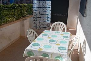 Casa al mare Marina di Pescoluse Salento