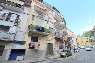 Appartamento Napoli [Via BrigantiVRG] (San Carlo A