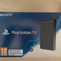 Playstation tv SIGILLATO