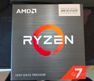 Bundle CPU scheda madre e RAM