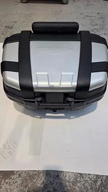 Tris Valigie Originali Triumph Trekker - Tiger 900