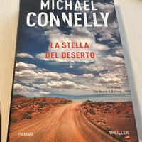 Michael Connelly - La stella del deserto