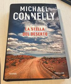 Michael Connelly - La stella del deserto