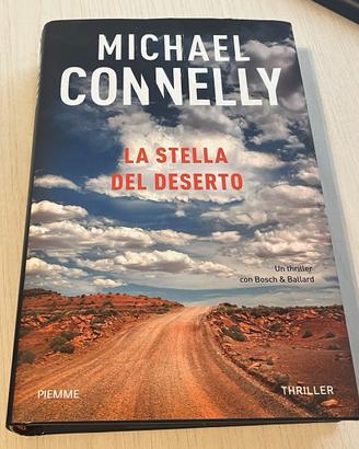 Michael Connelly - La stella del deserto