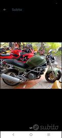 ducati monster
