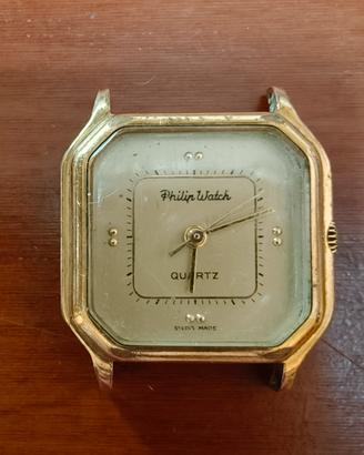 Philip Watch