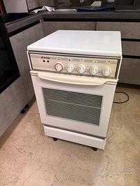 Cucina Tecnogas Forno Elettrico