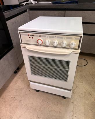 Cucina Tecnogas Forno Elettrico