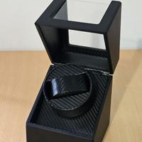 Scatola carica orologio automatico