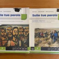 Libri sulla tua parola con quaderno operativo