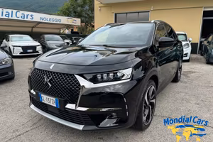 Ds 7 Crossback BlueHDi 130 aut. Grand Chic