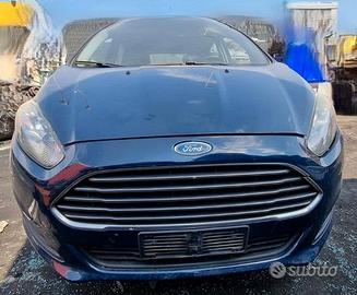 Ricambi Ford Fiesta 2014 1.4 Benz/GPL