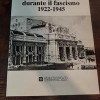  Milano durante il fascismo 1922-1945- Cariplo 