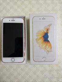 Iphone 6S 64G