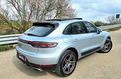 PORSCHE MACAN 2.0 benzina 245cv FACELIFT-UFFICIALE