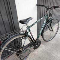 bicicletta city bike uomo 28