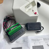 Autoradio Voxson tanga verde Fm