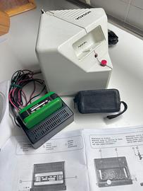 Autoradio Voxson tanga verde Fm