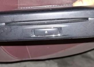 Lettore Cd originale Peugeot 208 2012