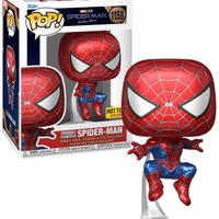 Funko Pop! Spider Man 1158 Marvel No Way Home 